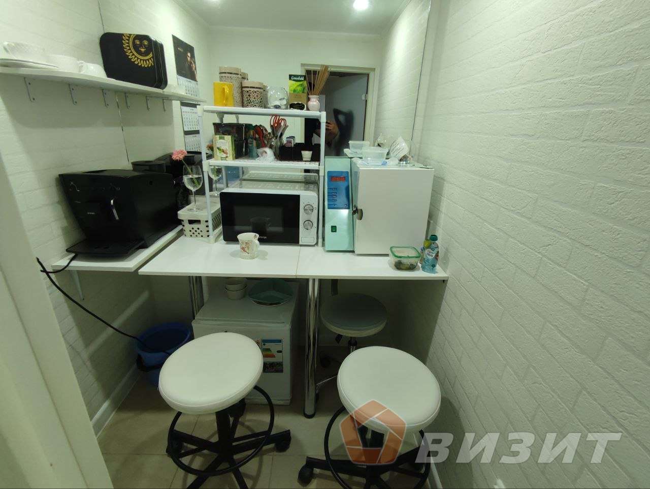 Продажа коммерческой недвижимости, 58м <sup>2</sup>, Самара, Бакинская улица,  7