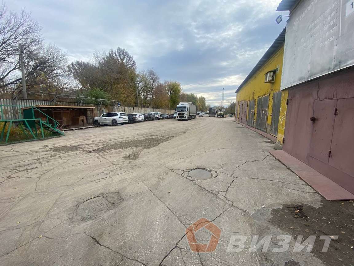 Аренда коммерческой недвижимости, 50м <sup>2</sup>, Самара, 22 Партсъезда улица,  8