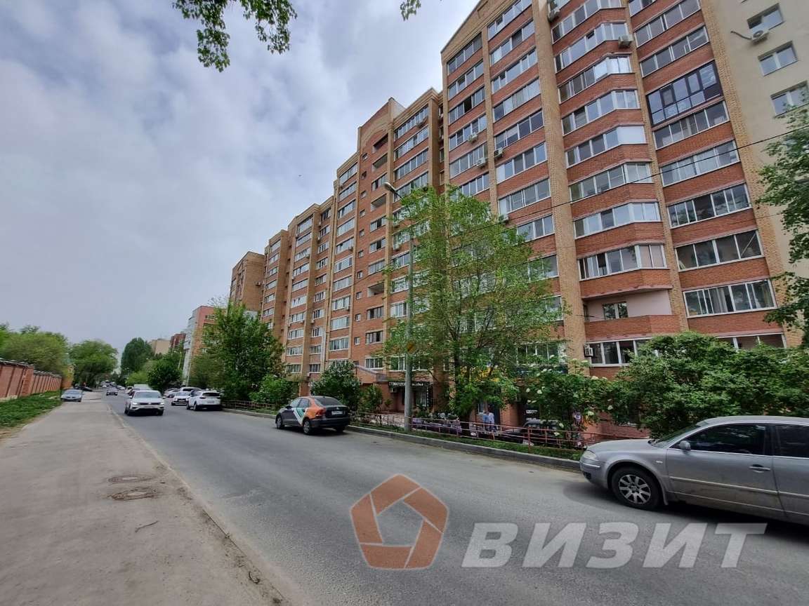 Аренда коммерческой недвижимости, 28м <sup>2</sup>, Самара, Нагорная улица,  133