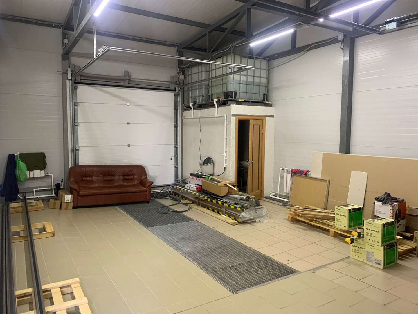 Аренда коммерческой недвижимости, 145м <sup>2</sup>, Самара, Авроры улица,  25