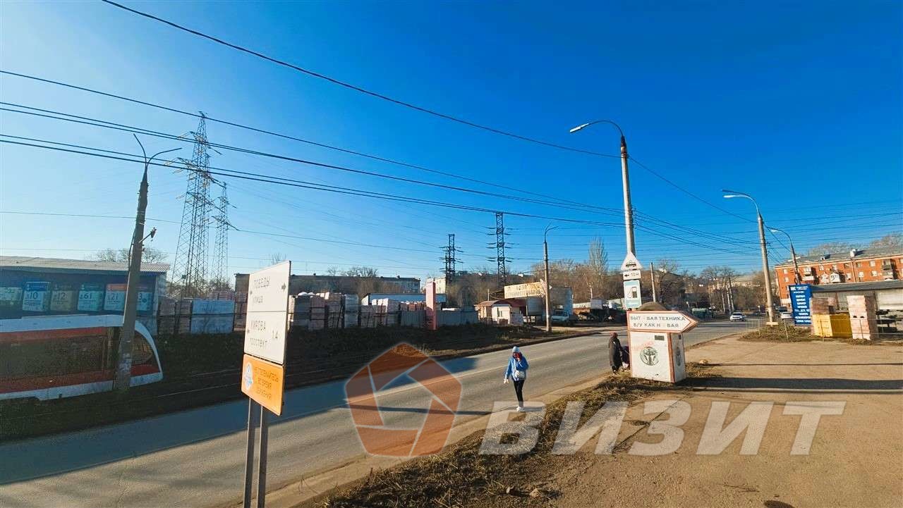 Аренда коммерческой недвижимости, 40м <sup>2</sup>, Самара, Елизарова улица,  1