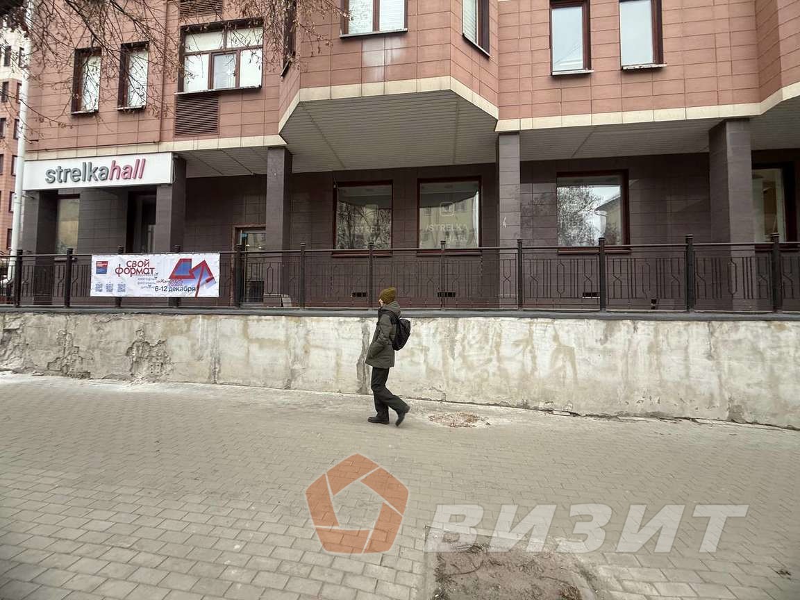 Продажа коммерческой недвижимости, 400м <sup>2</sup>, Самара, Вилоновская улица,  30