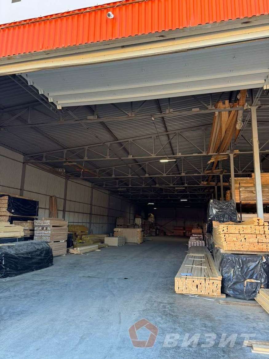 Аренда коммерческой недвижимости, 825м <sup>2</sup>, Самара, Ракитовское шоссе,  2кт12