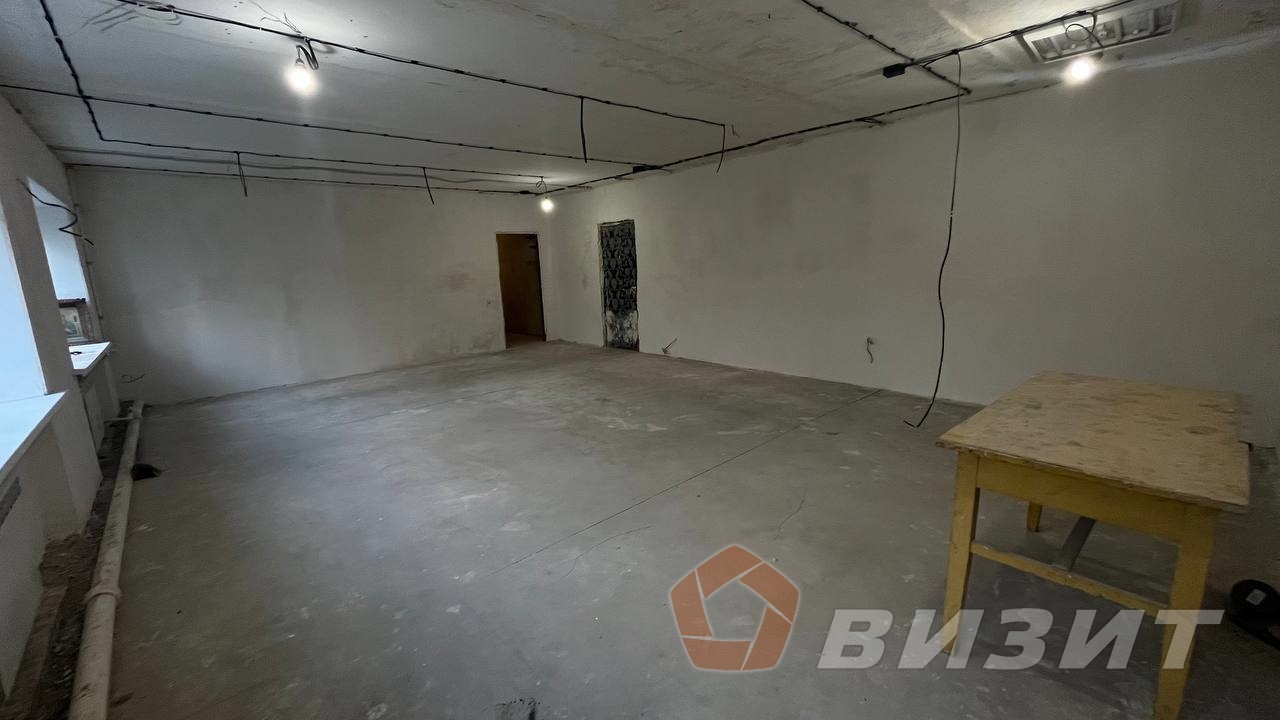 Продажа коммерческой недвижимости, 60м <sup>2</sup>, Самара, Флотская улица,  17