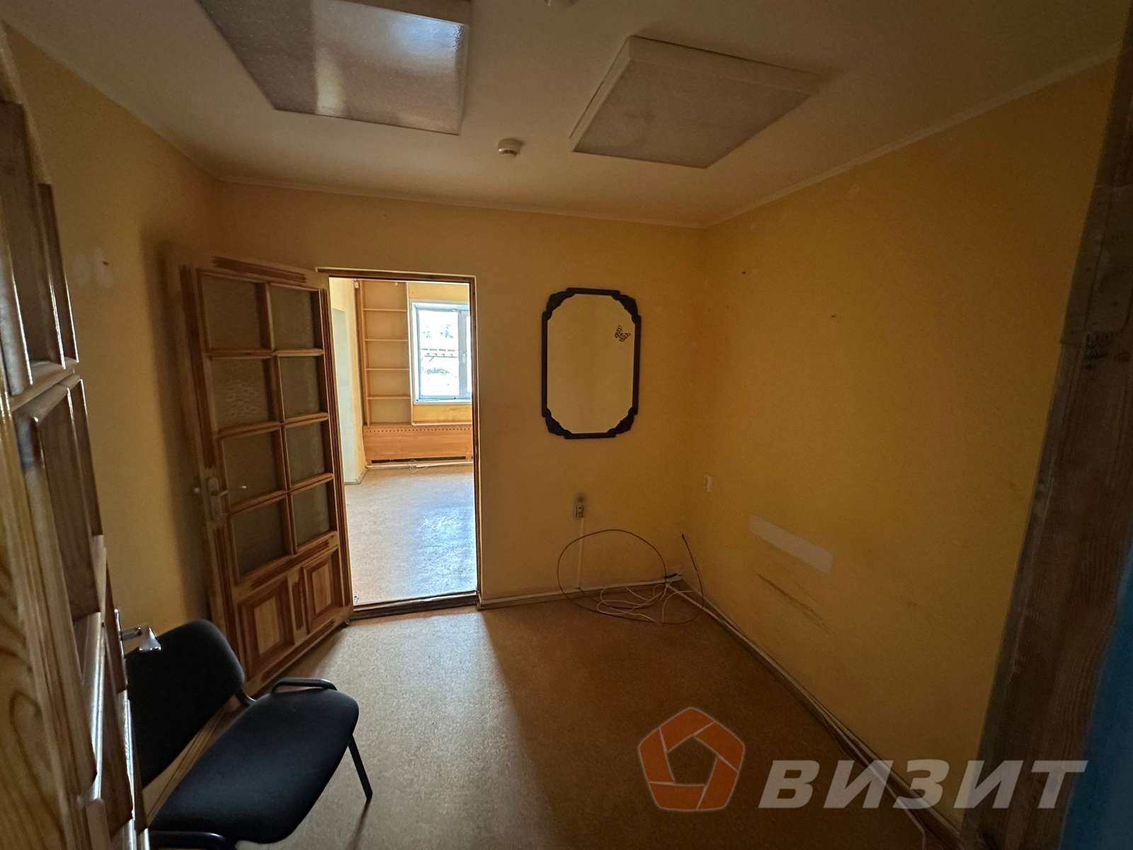 Аренда коммерческой недвижимости, 18м <sup>2</sup>, Самара, Товарная улица,  70кФ