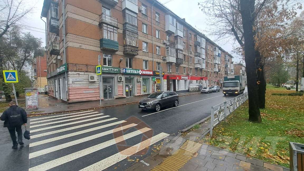 Продажа коммерческой недвижимости, 58м <sup>2</sup>, Самара, Металлургов проспект,  87