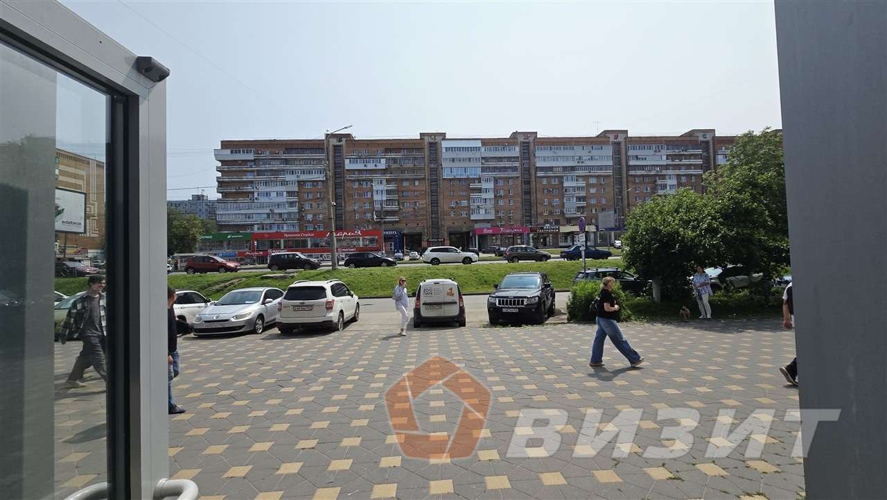 Аренда коммерческой недвижимости, 226м <sup>2</sup>, Самара, Ленина проспект,  14