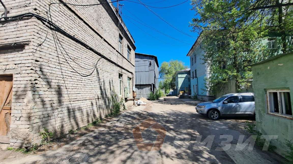 Аренда коммерческой недвижимости, 160м <sup>2</sup>, Самара, Металлургов проспект,  60А