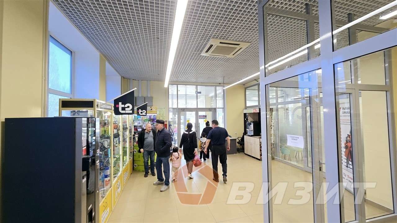 Аренда коммерческой недвижимости, 10м <sup>2</sup>, Самара, Стара-Загора улица,  56