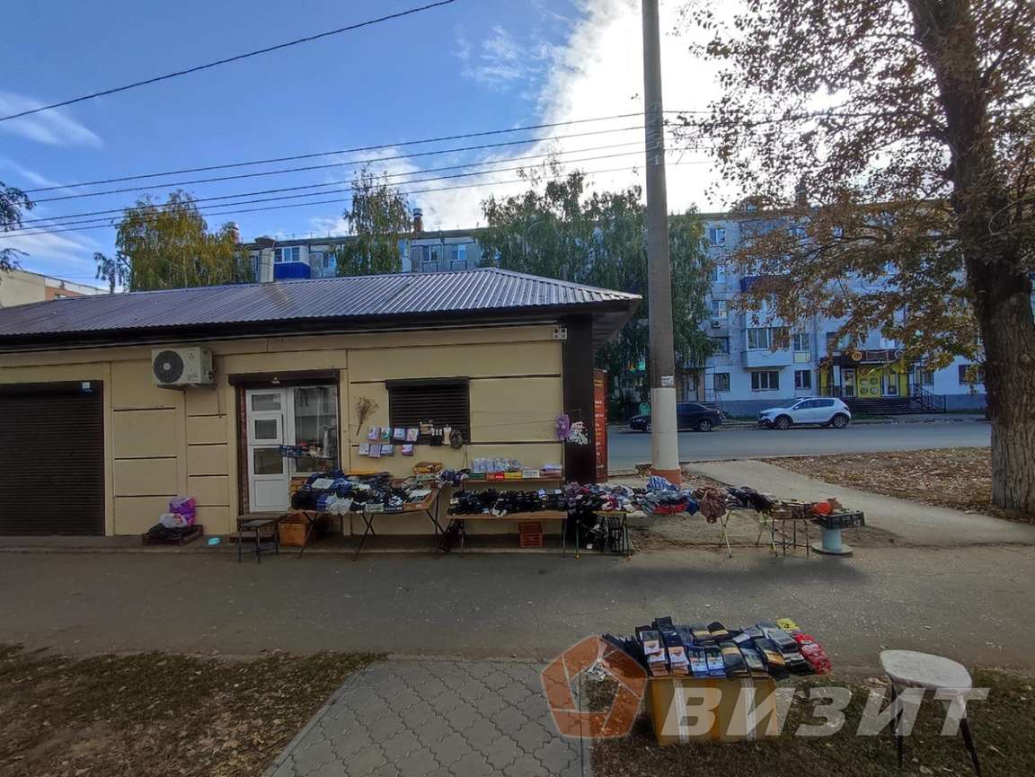 Продажа коммерческой недвижимости, 67м <sup>2</sup>, Чапаевск, Ленина улица,  88