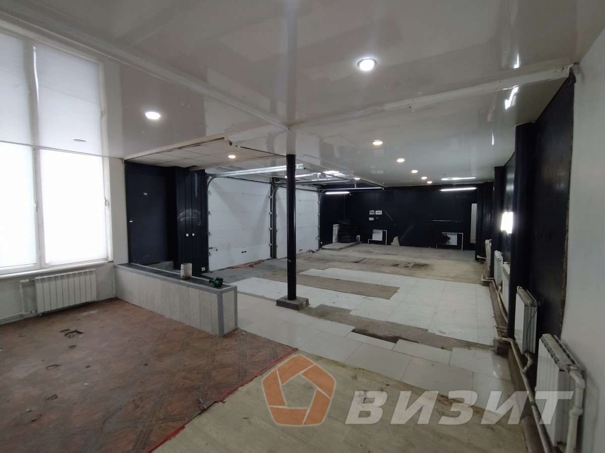 Аренда коммерческой недвижимости, 132м <sup>2</sup>, Самара, Авроры улица,  19а