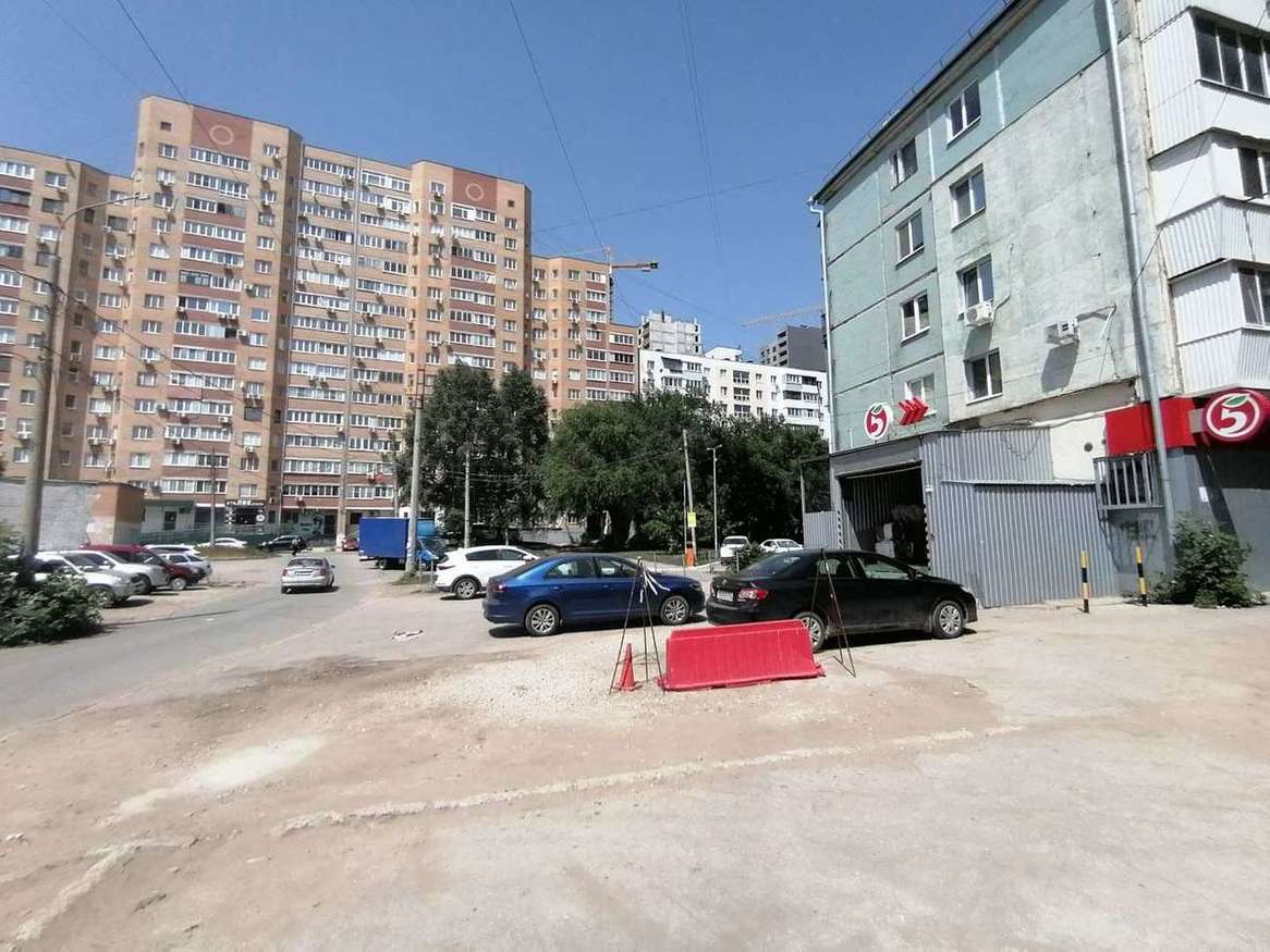 Продажа коммерческой недвижимости, 38м <sup>2</sup>, Самара, Кирова проспект,  399а