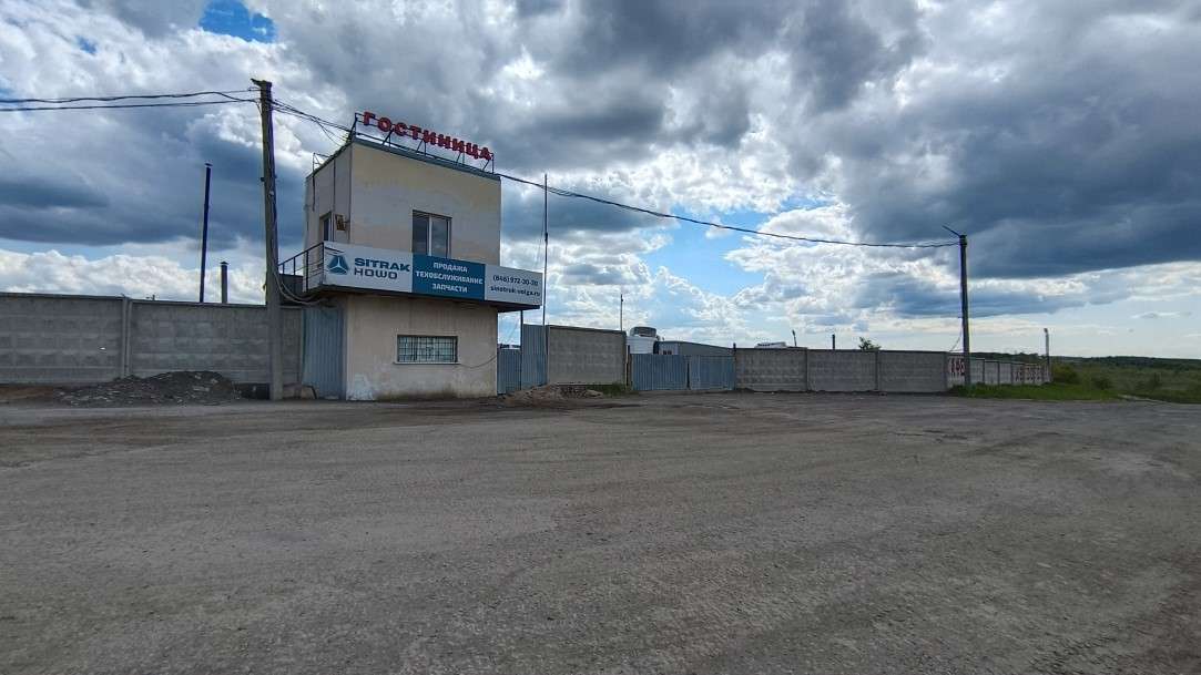 Аренда коммерческой недвижимости, 25м <sup>2</sup>, Самарская, Обводная дорога 6й километр,  7а