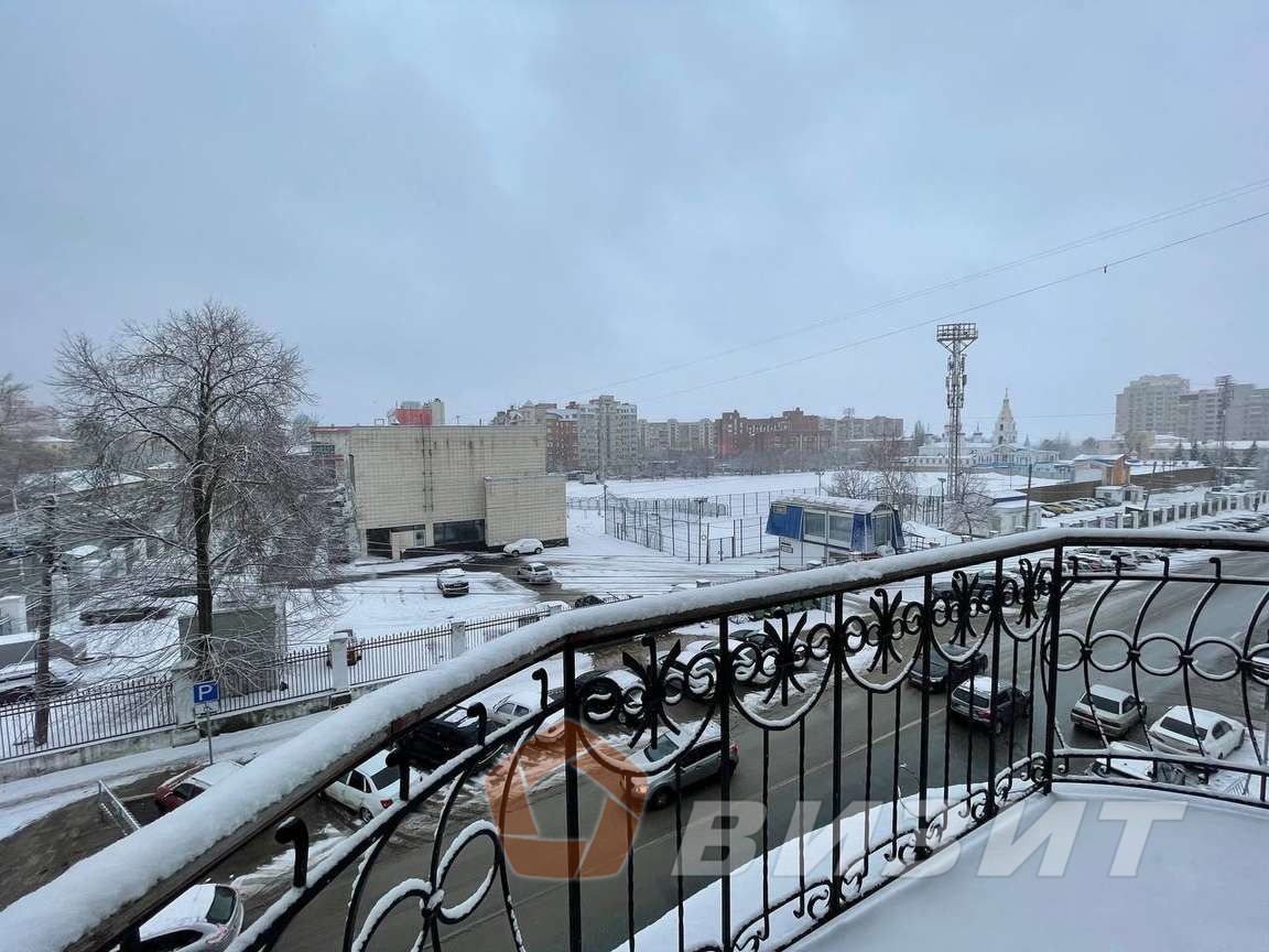 Продажа коммерческой недвижимости, 283м <sup>2</sup>, Самара, Ленинская улица,  116