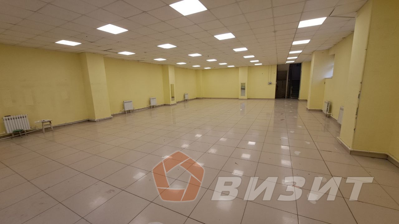 Аренда коммерческой недвижимости, 500м <sup>2</sup>, Самарская, улица Мамистова,  6Д