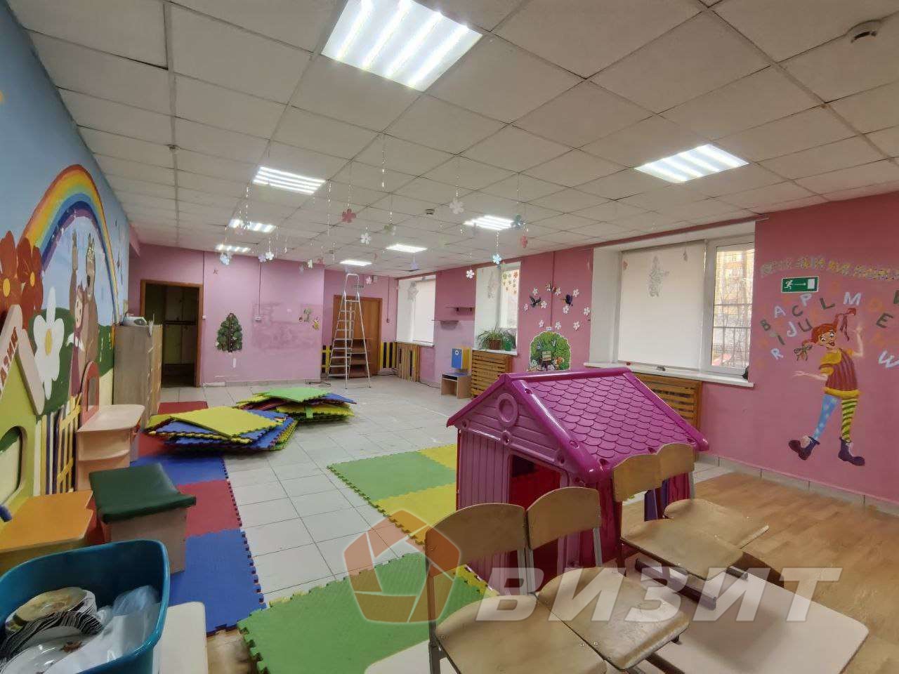 Продажа коммерческой недвижимости, 325м <sup>2</sup>, Самара, Свободы улица,  200