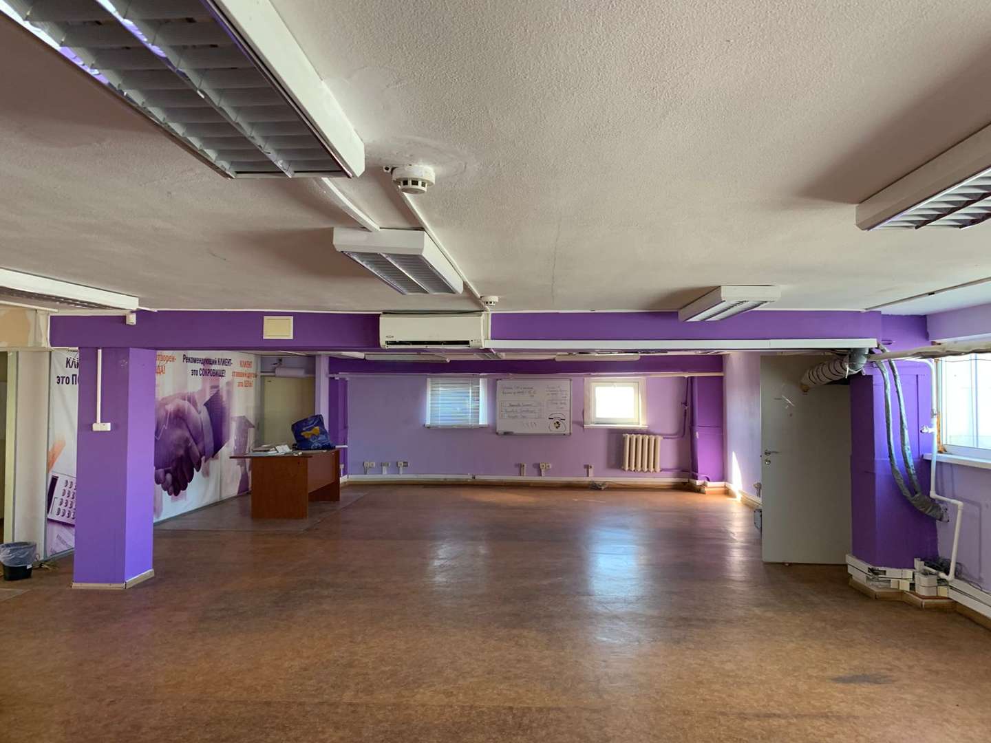 Аренда коммерческой недвижимости, 650м <sup>2</sup>, Самара, Аэродромная улица,  45ка