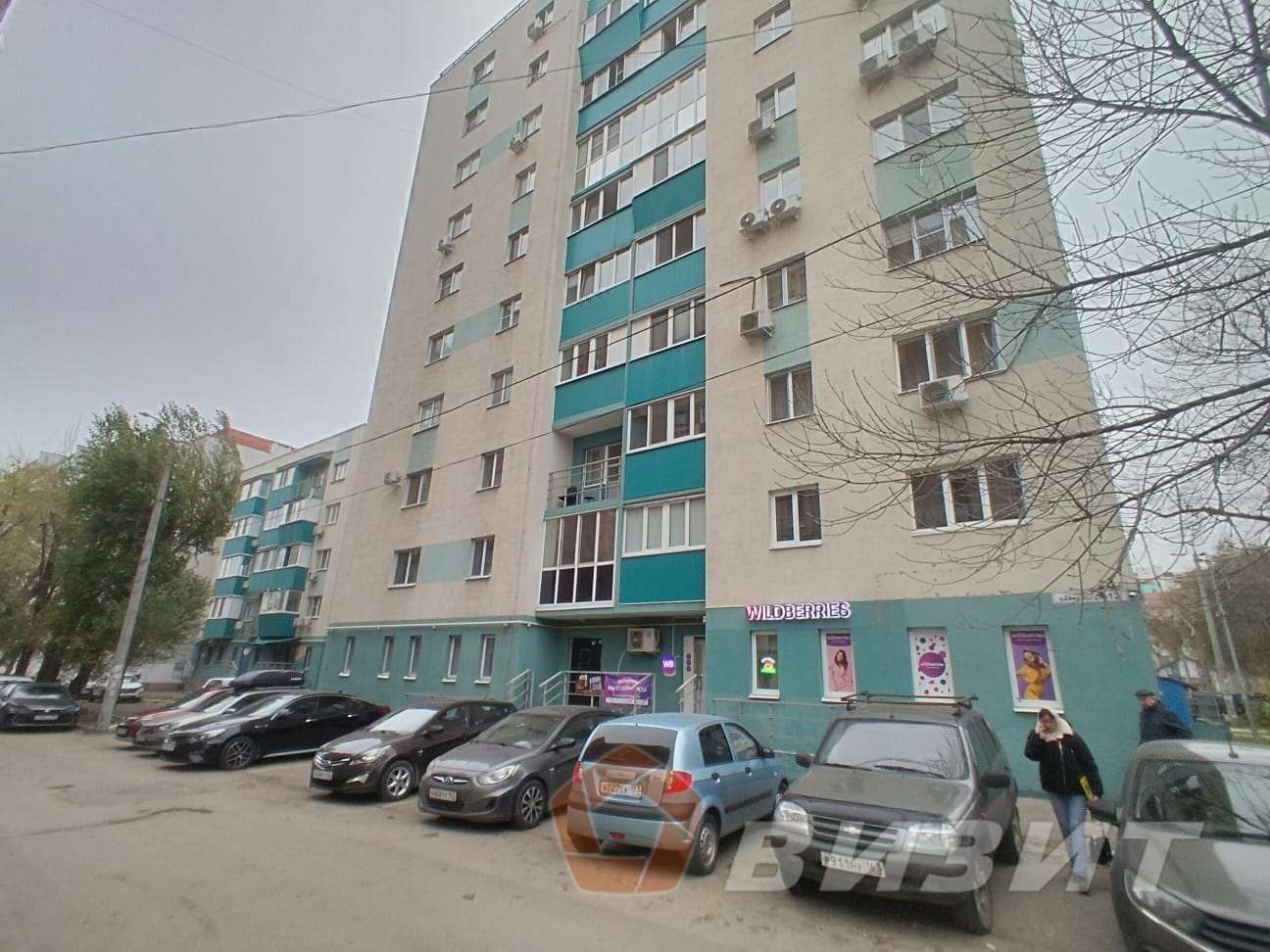 Аренда коммерческой недвижимости, 56м <sup>2</sup>, Самара, Байкальский переулок,  12