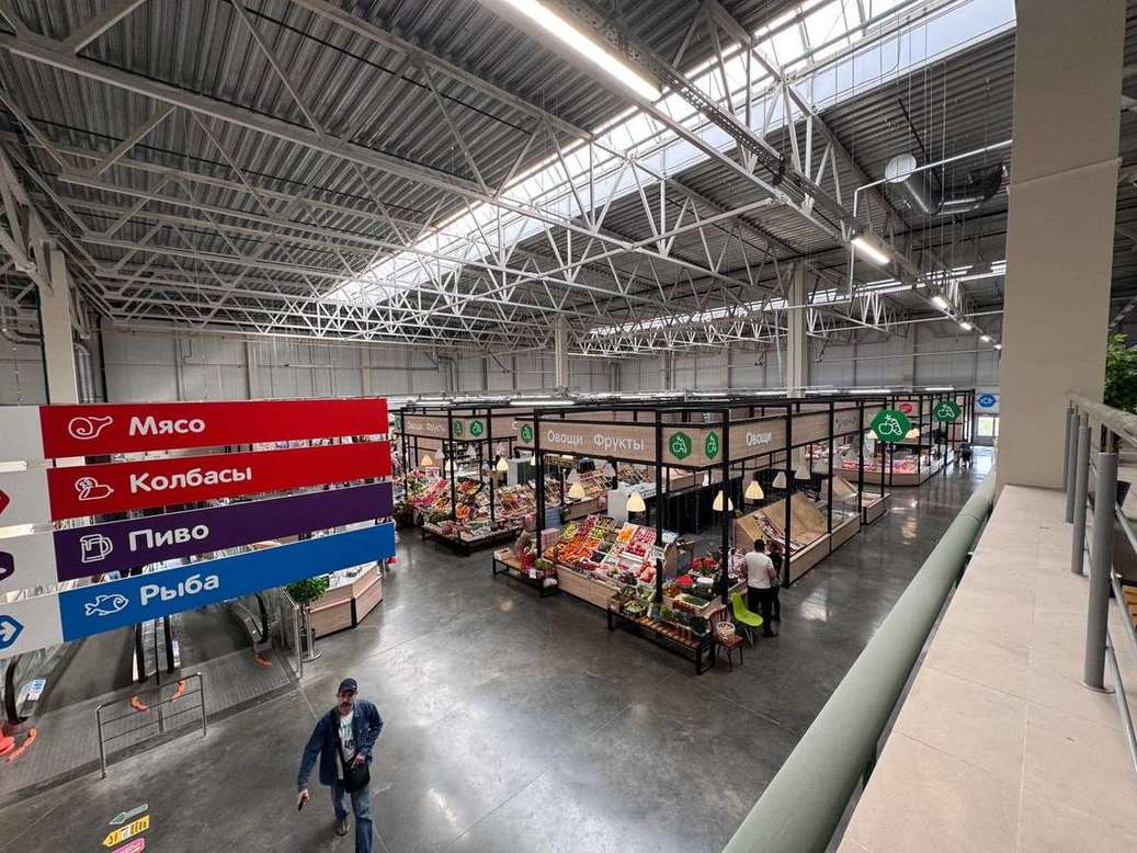 Аренда коммерческой недвижимости, 700м <sup>2</sup>, Самара, Волжское шоссе,  106