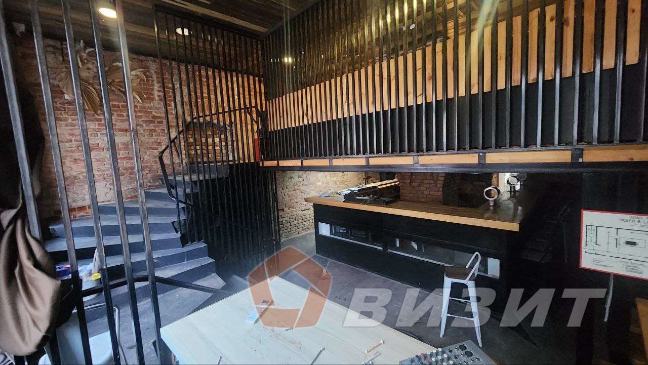 Аренда коммерческой недвижимости, 187м <sup>2</sup>, Самара, Молодогвардейская улица,  102