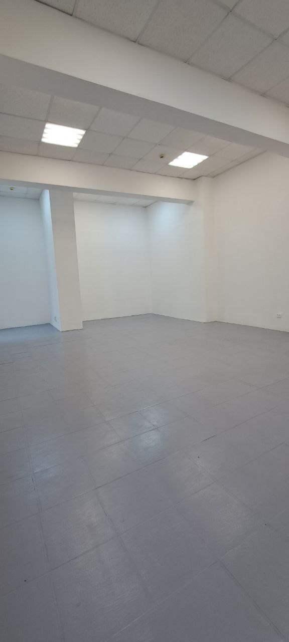 Продажа коммерческой недвижимости, 65м <sup>2</sup>, Самара, Революционная улица,  137