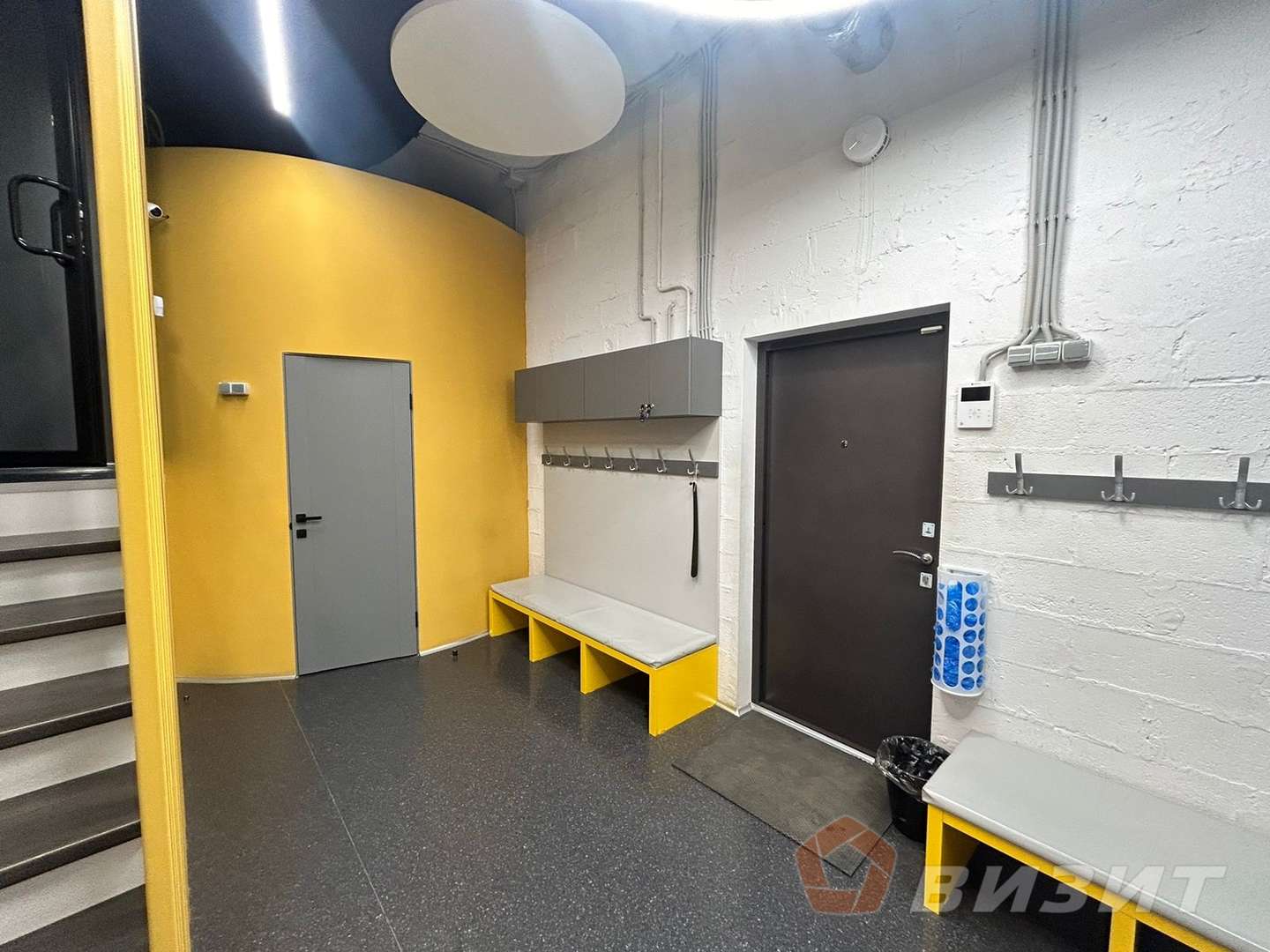 Продажа коммерческой недвижимости, 100м <sup>2</sup>, Самара, Георгия Димитрова улица,  14