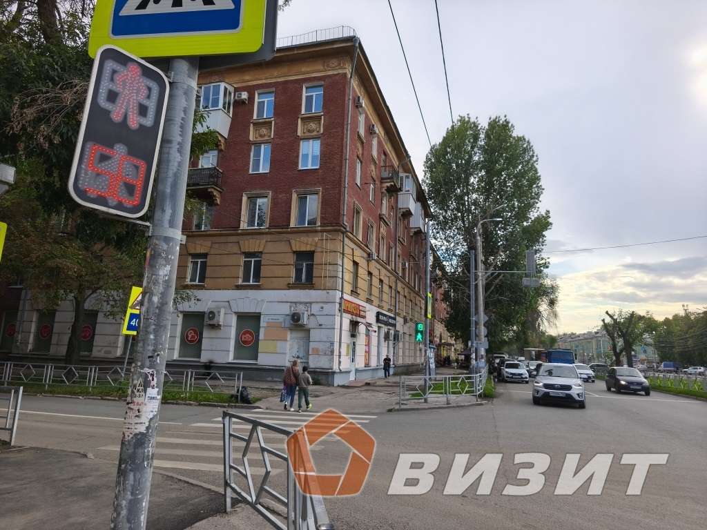 Аренда коммерческой недвижимости, 70м <sup>2</sup>, Самара, Физкультурная улица,  116А