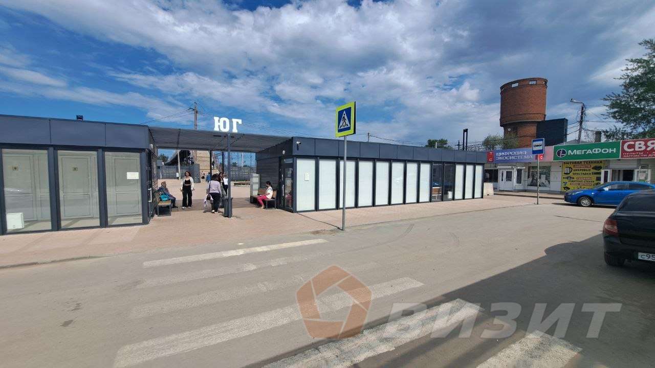 Аренда коммерческой недвижимости, 80м <sup>2</sup>, Кинель, Октябрьская улица,  65в