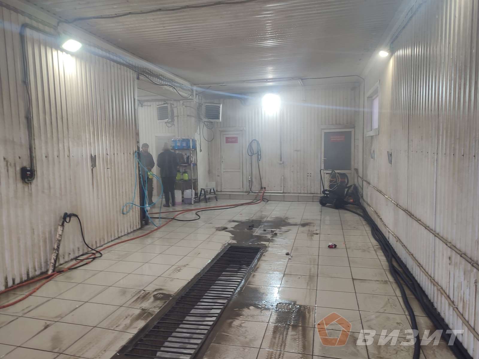 Аренда коммерческой недвижимости, 300м <sup>2</sup>, Самара, Магистральная улица,  80к2