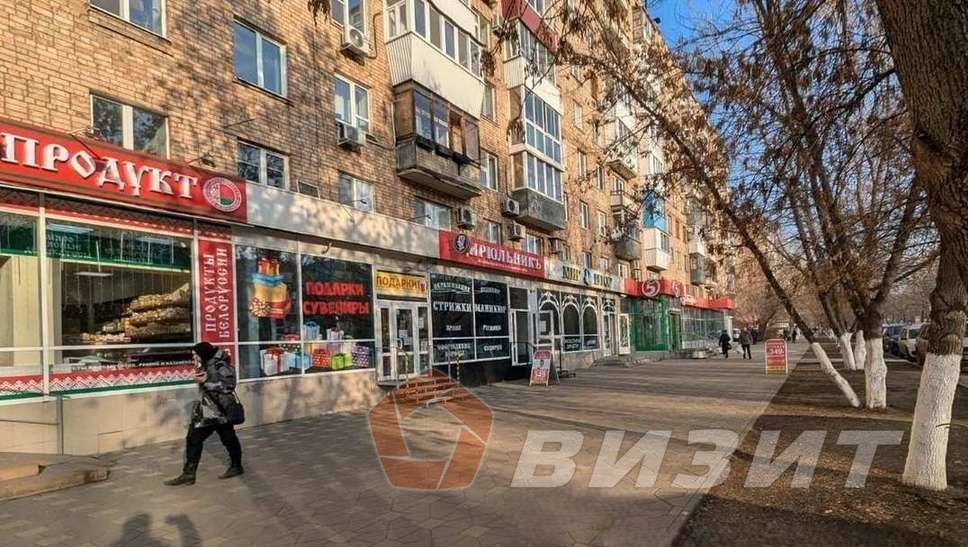 Аренда коммерческой недвижимости, 64м <sup>2</sup>, Самара, Ленина проспект,  2