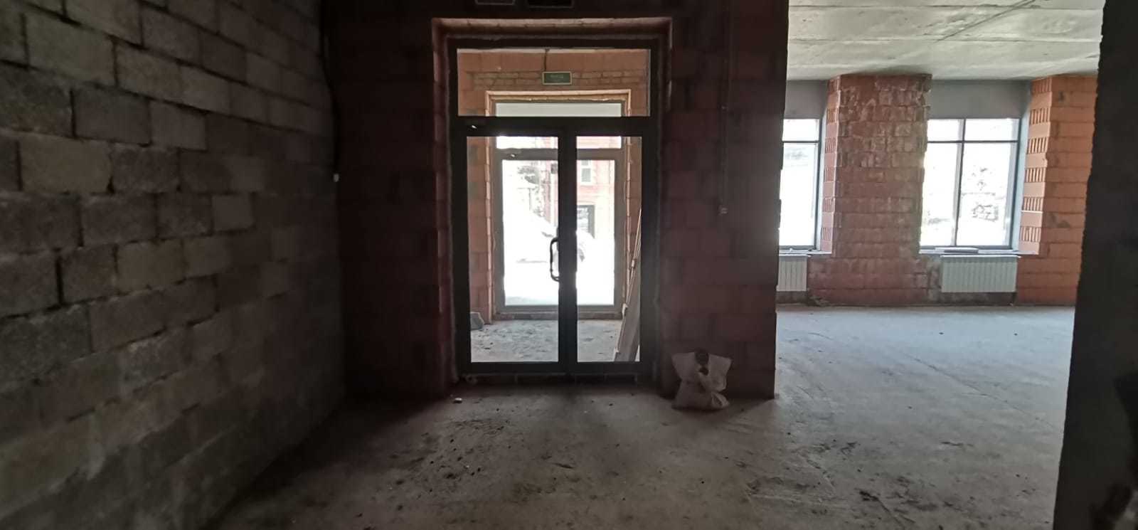 Аренда коммерческой недвижимости, 341м <sup>2</sup>, Самара, Водников улица,  33