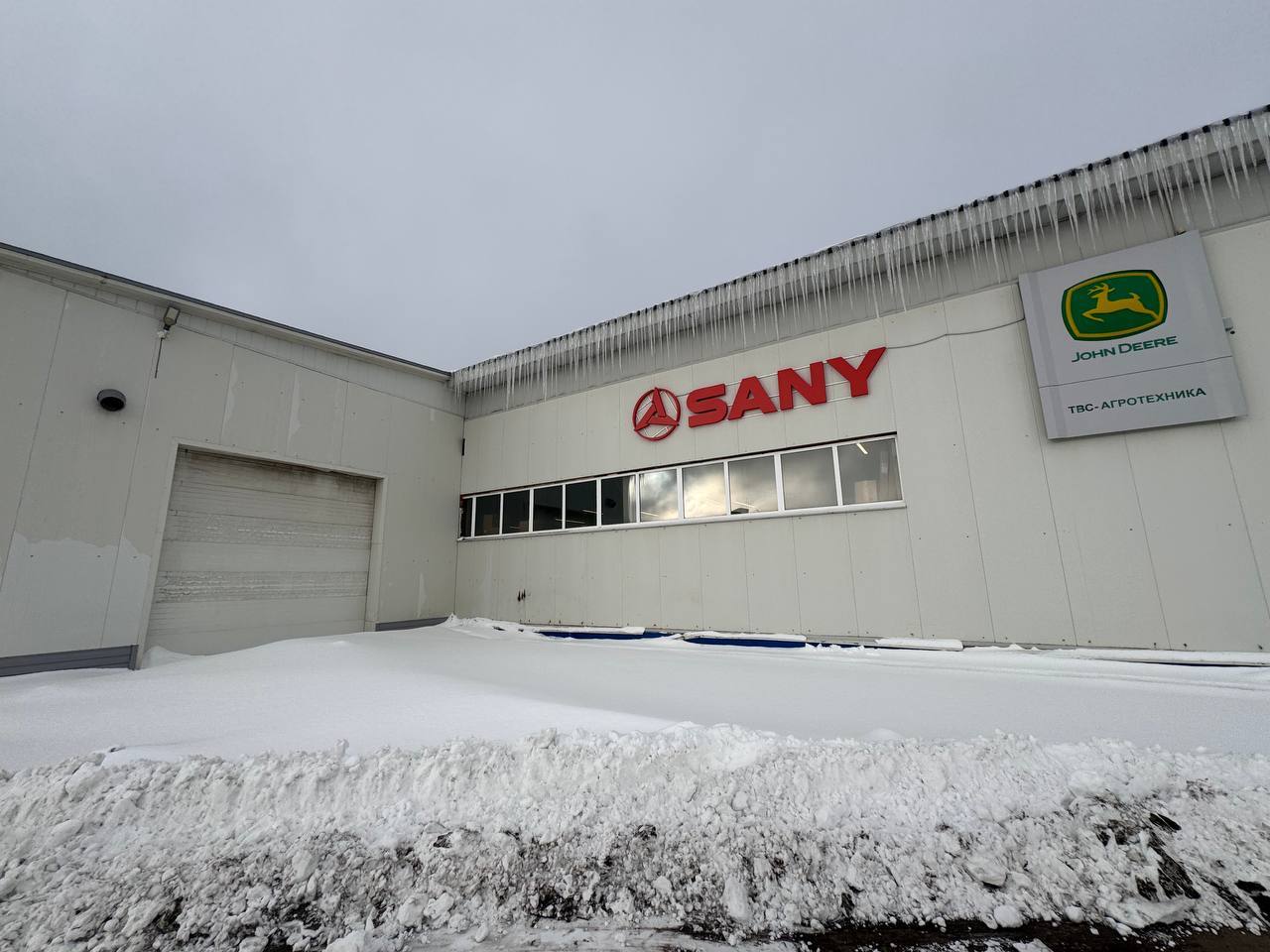 Продажа коммерческой недвижимости, 2500м <sup>2</sup>, Самарская, 4-й квартал,  16кс3