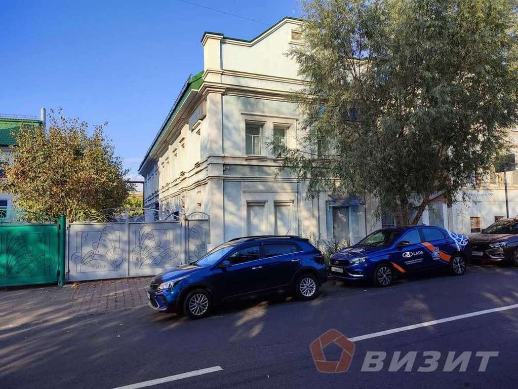 Аренда коммерческой недвижимости, 400м <sup>2</sup>, Самара, Кутякова улица,  6Д