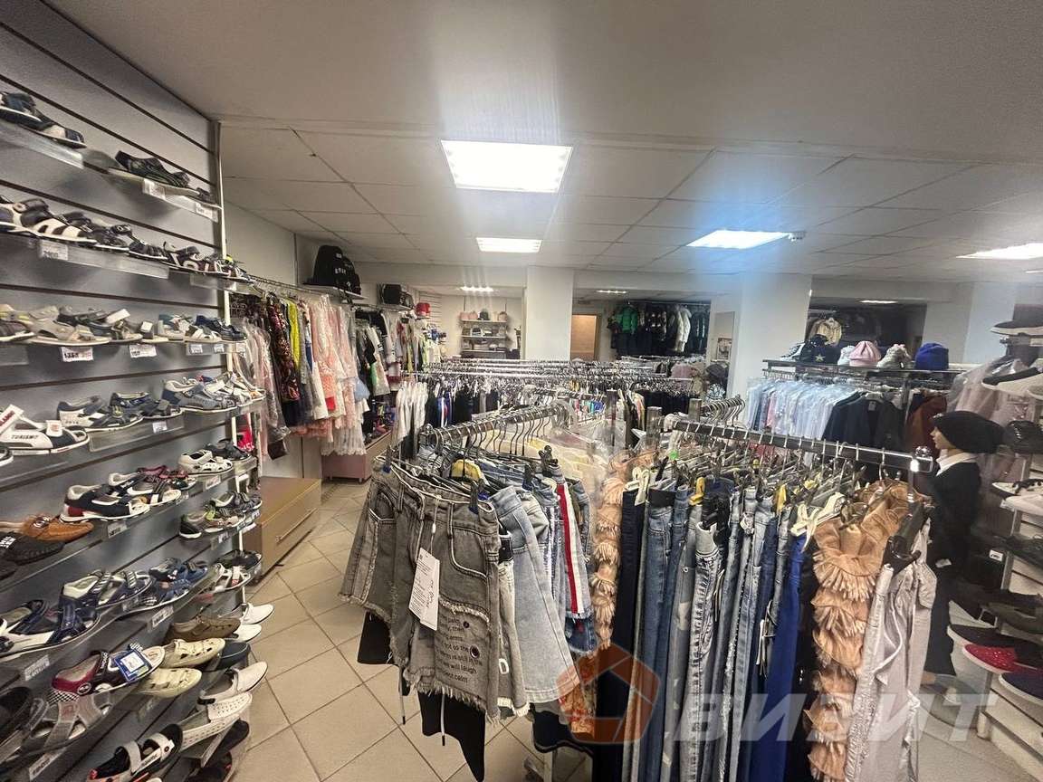 Продажа коммерческой недвижимости, 190м <sup>2</sup>, Самара, Ленинградская улица,  55