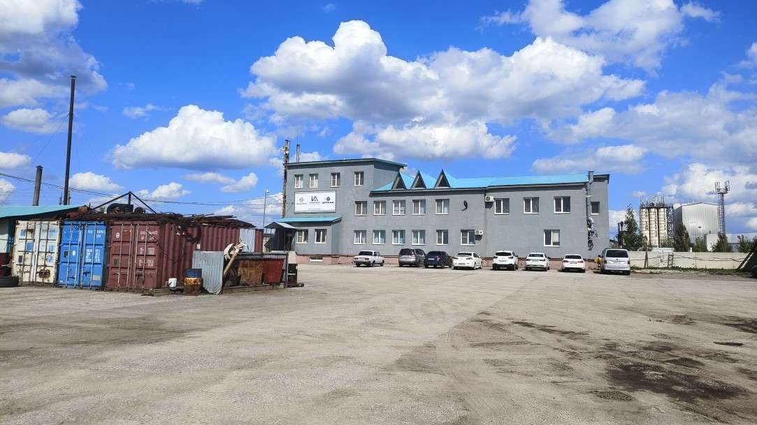 Аренда коммерческой недвижимости, 25м <sup>2</sup>, Самарская, Обводная дорога 6й километр,  7а