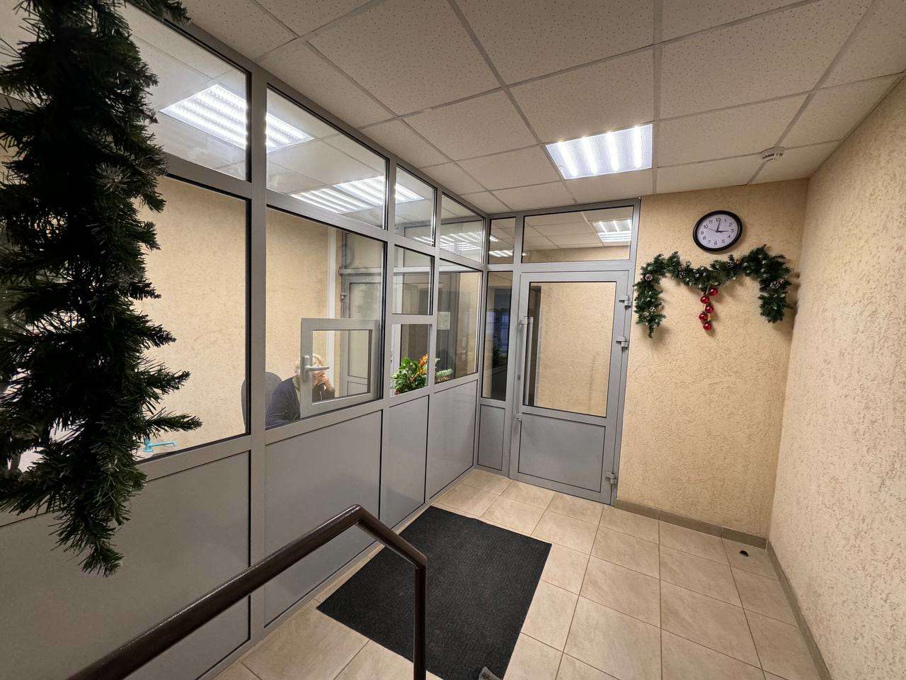 Аренда коммерческой недвижимости, 10м <sup>2</sup>, Самара, Клиническая улица,  210