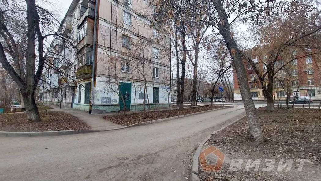 Продажа коммерческой недвижимости, 72м <sup>2</sup>, Самара, Физкультурная улица,  27