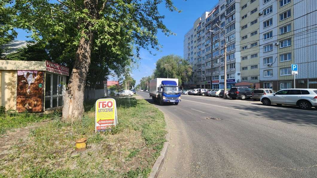 Аренда коммерческой недвижимости, 247м <sup>2</sup>, Самара, Ивана Булкина улица,  20