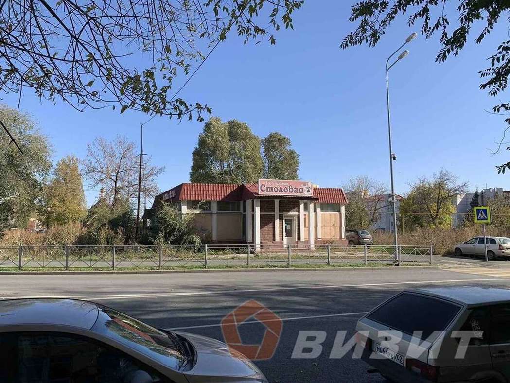 Аренда коммерческой недвижимости, 289м <sup>2</sup>, Самара, Хлебная пл,  кА