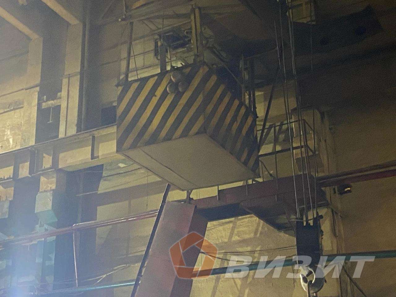 Аренда коммерческой недвижимости, 5700м <sup>2</sup>, Самара, 22 Партсъезда улица,  7Ак5