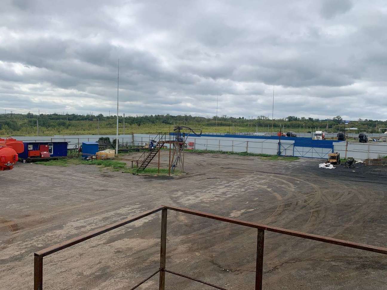 Продажа коммерческой недвижимости, 6331м <sup>2</sup>, Алексеевка, Балтийский проезд,  15кА