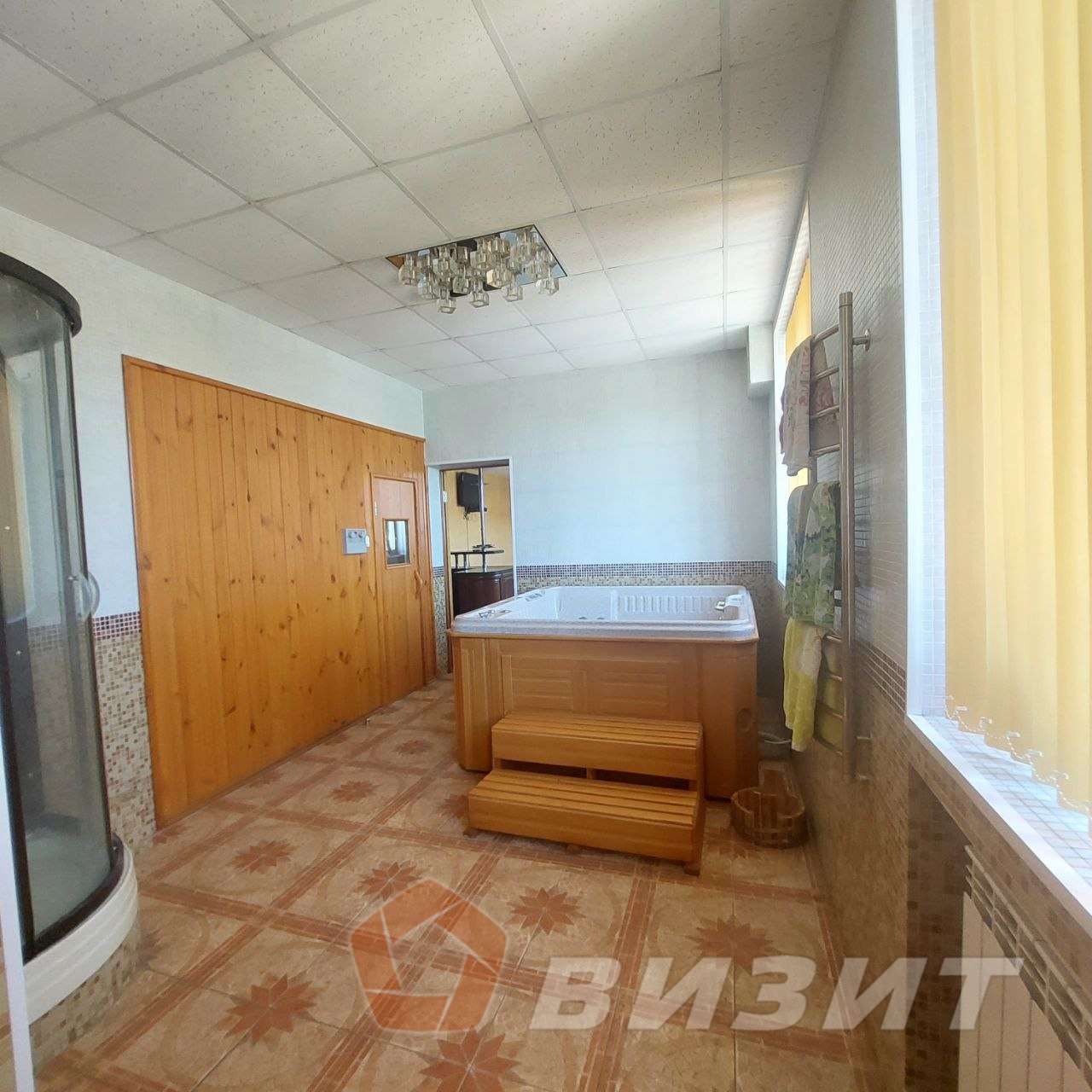 Аренда коммерческой недвижимости, 429м <sup>2</sup>, Самара, Неверова улица,  39к25а