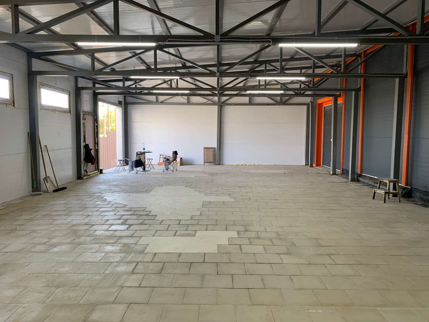 Аренда коммерческой недвижимости, 145м <sup>2</sup>, Самара, Авроры улица,  25