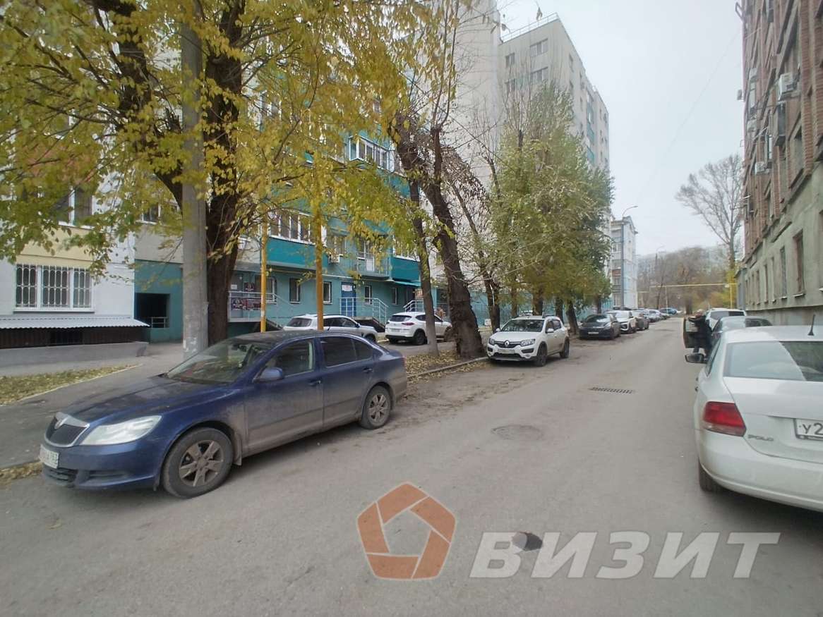 Аренда коммерческой недвижимости, 56м <sup>2</sup>, Самара, Байкальский переулок,  12