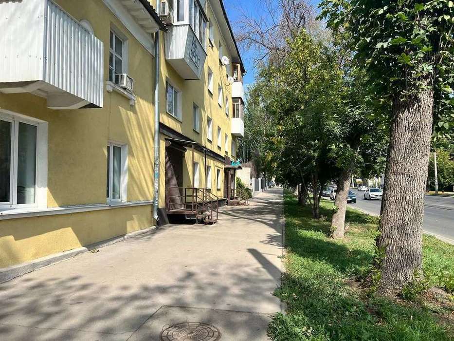 Продажа коммерческой недвижимости, 40м <sup>2</sup>, Самара, Красноармейская улица,  120