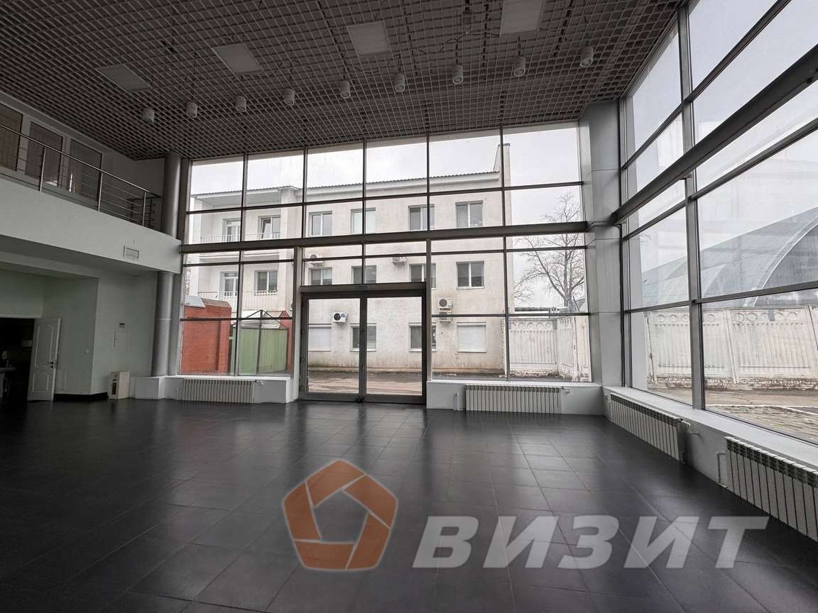 Аренда коммерческой недвижимости, 2000м <sup>2</sup>, Самара, Заводское шоссе,  7