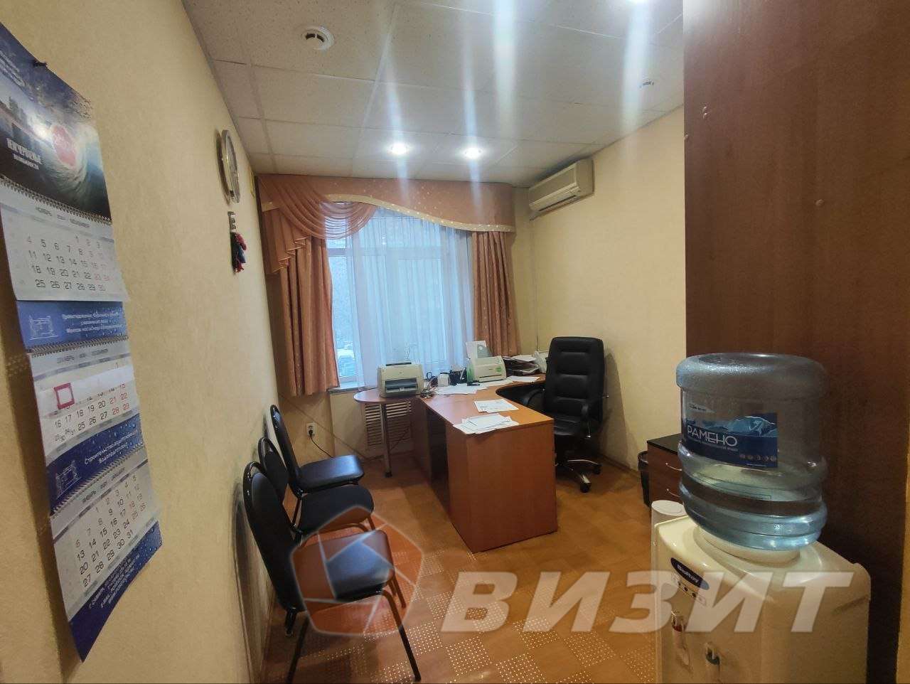 Продажа коммерческой недвижимости, 201м <sup>2</sup>, Самара, Санфировой улица,  95кВ