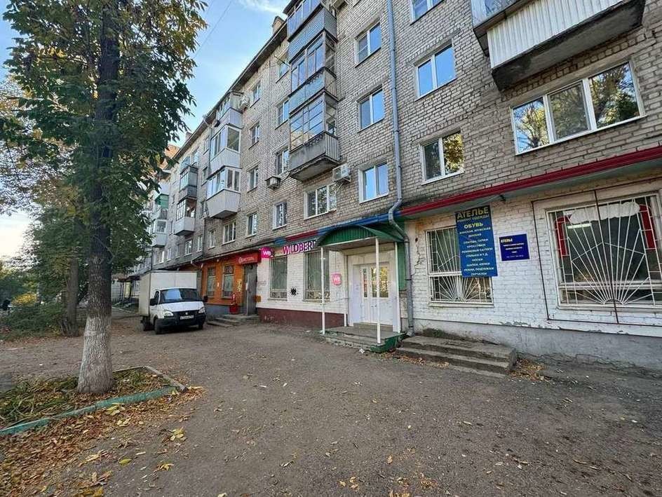 Аренда коммерческой недвижимости, 9м <sup>2</sup>, Самара, Партизанская улица,  171