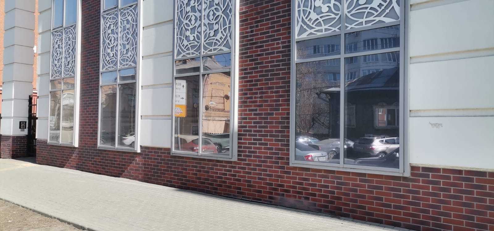 Аренда коммерческой недвижимости, 341м <sup>2</sup>, Самара, Водников улица,  33