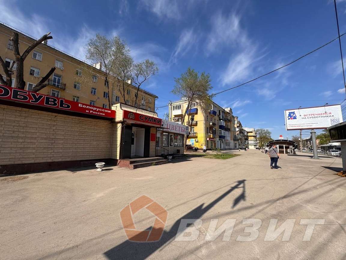 Аренда коммерческой недвижимости, 63м <sup>2</sup>, Самара, Победы улица,  94